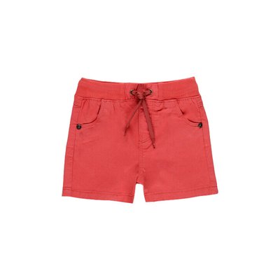 Bermuda en toile impermeable BOBOLI