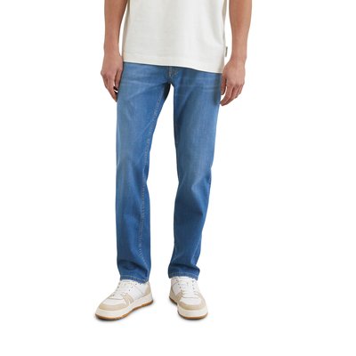 Jeans modèle Kemi regular en mélange léger de coton bio MARC O'POLO
