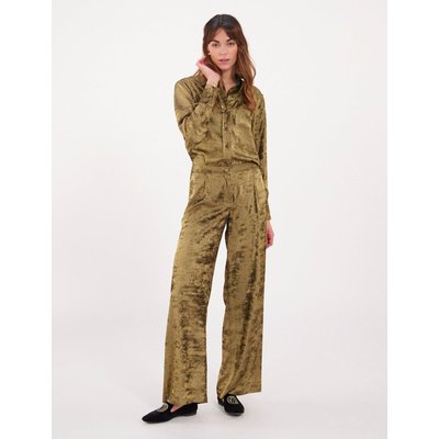 Pantalon ernestine INES DE LA FRESSANGE PARIS