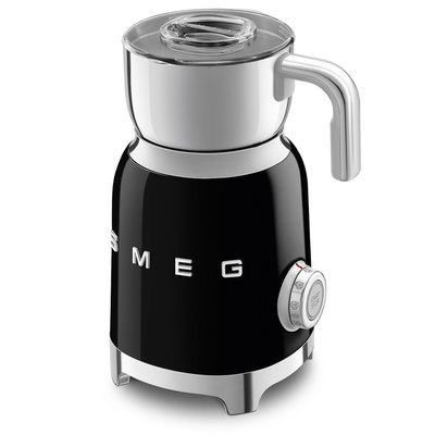 Retro Style Tritan Milk Frother - MFF11 SMEG