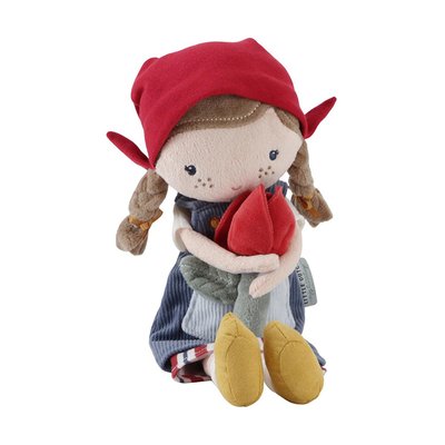 Poupée Rosa ferme LITTLE DUTCH