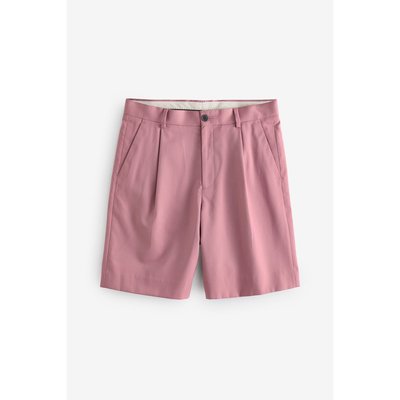 Short style costume ample coupe classique NEXT