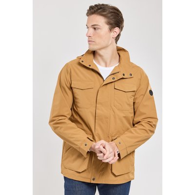 Parka saharienne HAMBOUR BERMUDES
