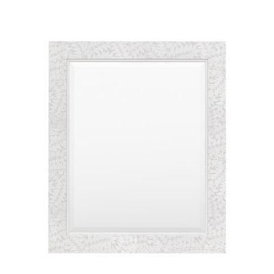 61cm Sandon Natural Mirror SO'HOME