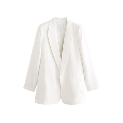 Blazer décontracté NEXT