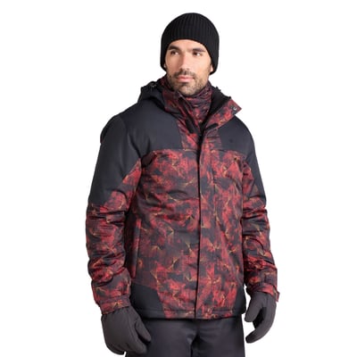 Blouson de ski SHADOW MOUNTAIN WAREHOUSE