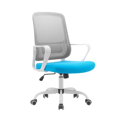 Chaise de bureau, NOAH HISPANOHOGAR