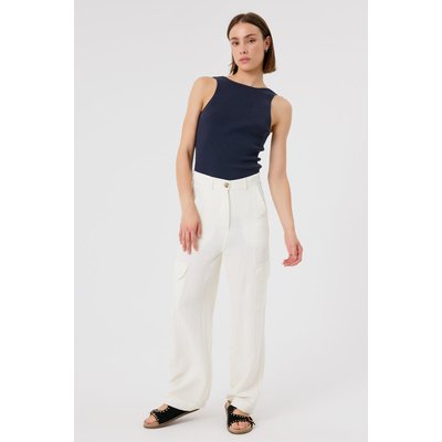 Pantalon cargo pratique et stylé LEONIE ARTLOVE