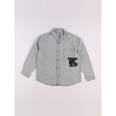 Chemise - Très bon état ZARA