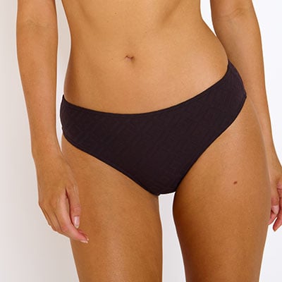 Bas de maillot culotte Irma - MYRTOS LIVIA