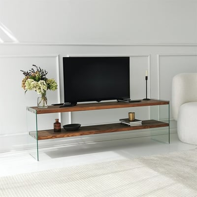 Тумба для ТВ Aqua TV / Аква ТВ SO'HOME