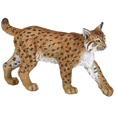 Figurine Lynx PAPO