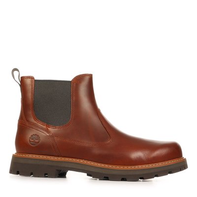 Bottines Britton Road Mid Chelsea Boot TIMBERLAND