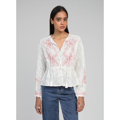 Blouse SALBA AN'GE