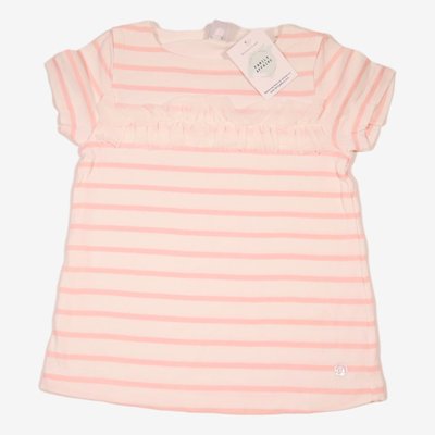 Tee-shirt - Très bon état PETIT BATEAU