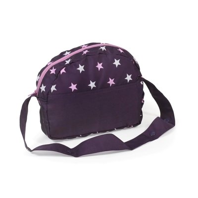Sac à langer pour poussettes de poupées - Coloris 71 BAYER CHIC 2000