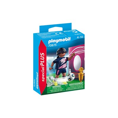 Prix playmobil sales