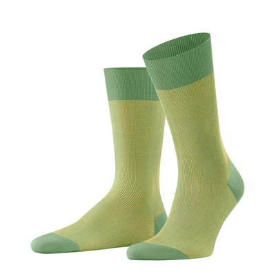 Chaussettes Fine Shadow FALKE