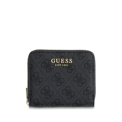 Portefeuille Coleen Logo GUESS