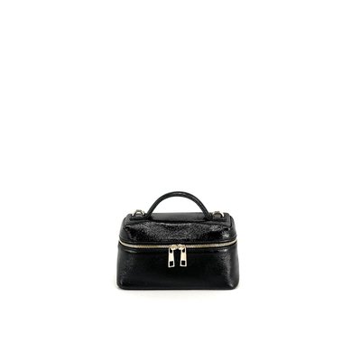 Sac à main en cuir irisé MICA OH MY BAG
