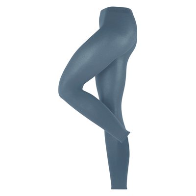 Legging court bleu marine femme clearance