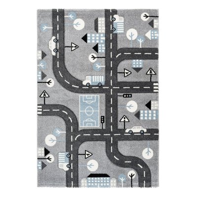 Tapis enfant rectangulaire australie marree ARTE ESPINA