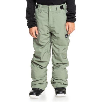 Pantalon de snow ESTATE QUIKSILVER