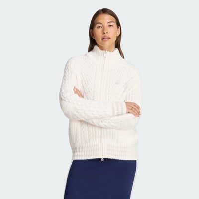 Veste De Survêtement Maille Torsadée Firebird adidas Originals