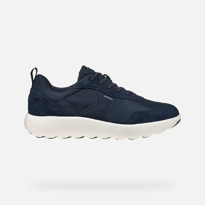 Baskets  U XTORS GEOX