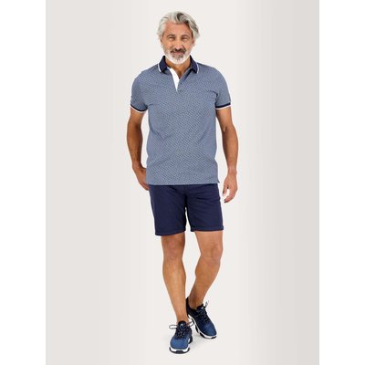 Polo manches courtes DRAKEPOL TBS