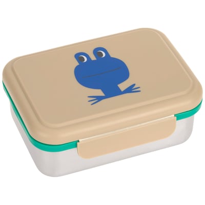 Boîte à gouter LASSIG