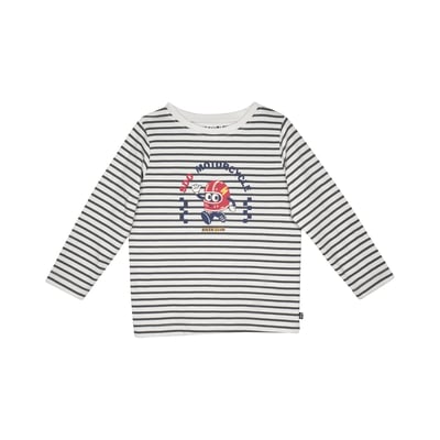 Tshirt manches longues perico SUCRE D'ORGE