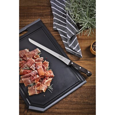 Faca para Fiambres Polywood 10",Tramontina TRAMONTINA