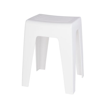 Tabouret pour salle de bain Kumba WENKO