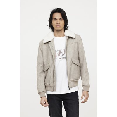 Manteau manches longues   regular FREID LEE COOPER