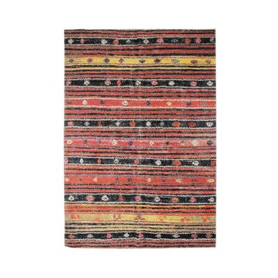 Tapis extérieur intérieur  lignes  VINTAGE IN&OUT THE DECO FACTORY