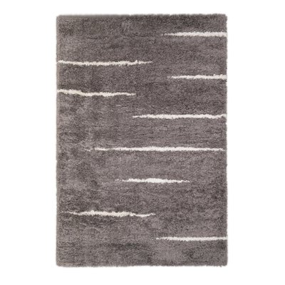 Tapis shaggy ultra doux MELLOW AFK LIVING