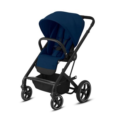 Kinderwagen, alle terreinen,  balios s lux CYBEX