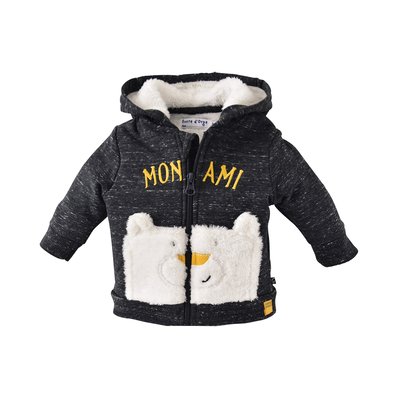 Cardigan berdan SUCRE D'ORGE