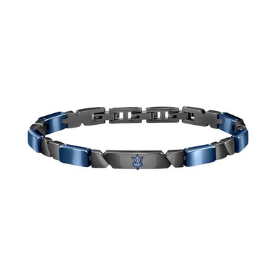 Bracelet En Acier MASERATI