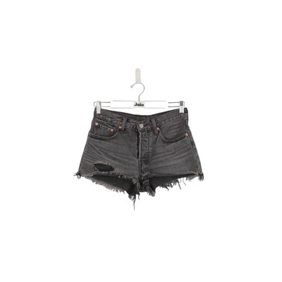 Mini short en coton - Bon État LEVI'S