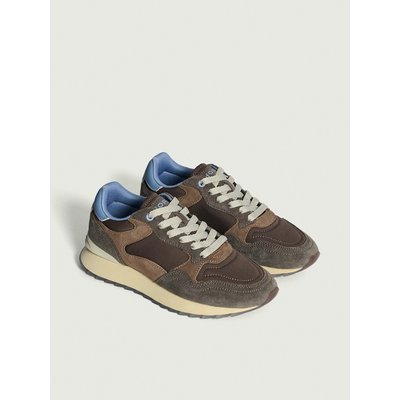 Zapatillas City Amsterdam HOFF