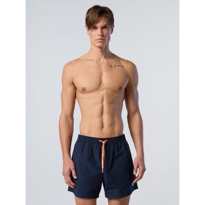 Short de bain avec patch logo NORTH SAILS