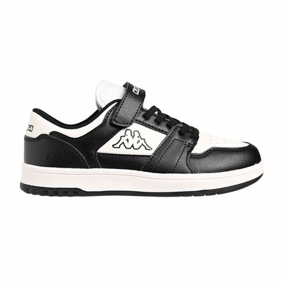 Baskets Multisport Enfant Logo Rernal Ev KAPPA