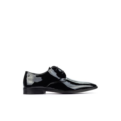 Chaussures à lacets cuir BARTON MARTINELLI