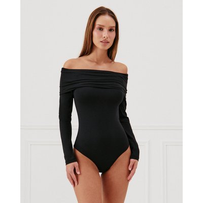 Body en microfibre DISCOLIZ UNDIZ