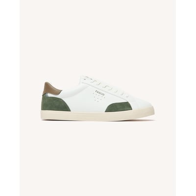 Tennis basses FAGUO