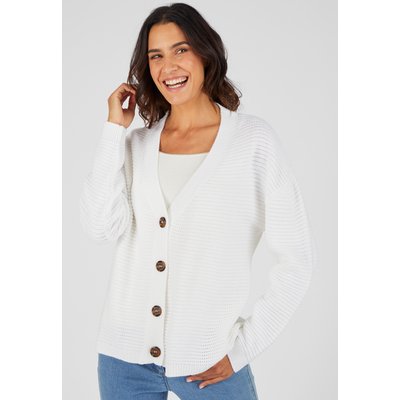 Gilet maille ottoman DAMART