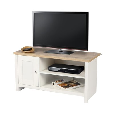 Meuble Tv  1 Porte Et 1 étagère Virginia DECORATIE