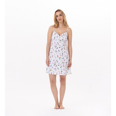 Nuisette en coton BLOOM 903 LE CHAT